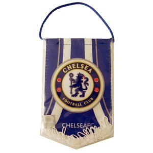 Chelsea FC Mini Pennant 2