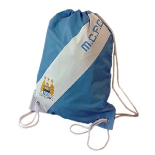 Man City FC Gym Bag