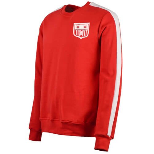 Southampton Retro Sweatshirt