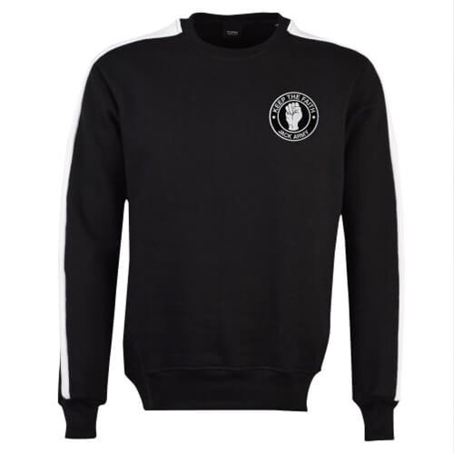 Swansea City Retro Sweatshirt