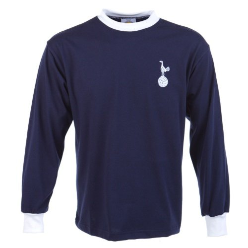 Tottenham Hotspur 1970s Away Retro Football Shirt