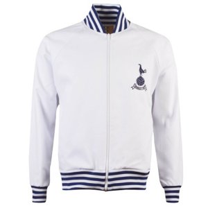 Tottenham Hotspur 1967 Retro Tracktop