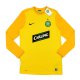 Goalkeeper Shirts