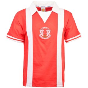 Leyton Orient 1980 Away Retro Football Shirt