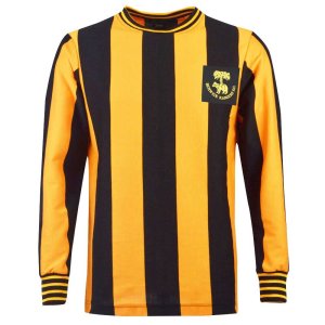 Berwick Rangers 1965-1967 Retro Football Shirt