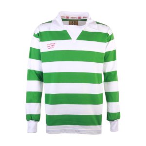 Celtic 1976-1977 Scottish Cup Final Retro Football Shirt