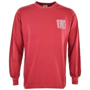 Torino 1944 Retro Football Shirt