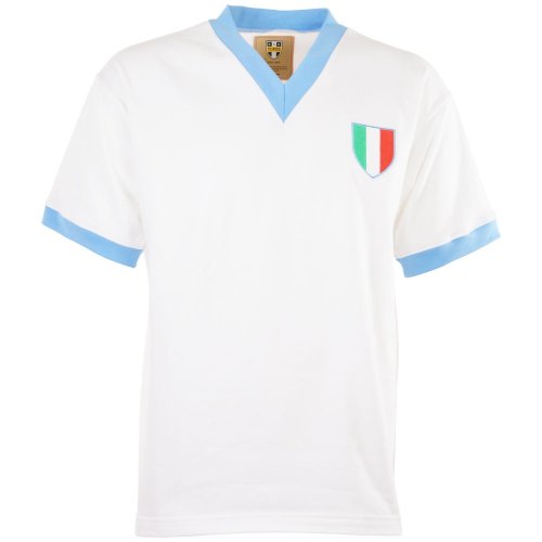 Lazio 1974 Retro Football Shirt