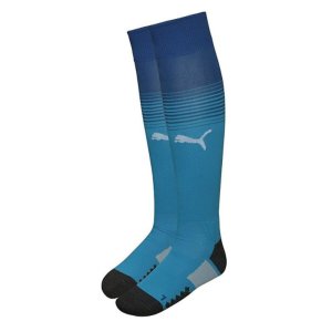 2017-2018 Arsenal Away Football Socks (Kids)