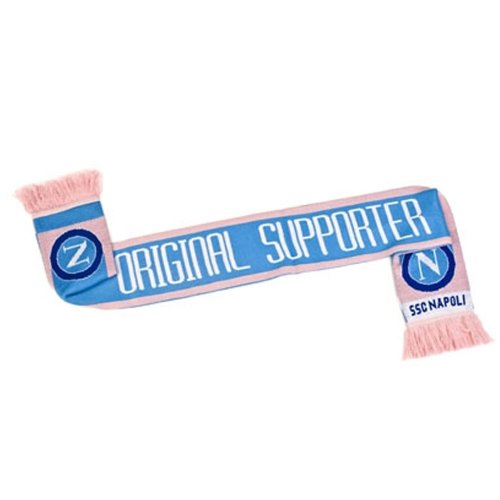 Napoli Nemesi Scarf