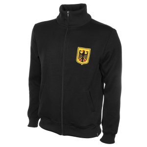 Germany 1960's Retro Football Jacket