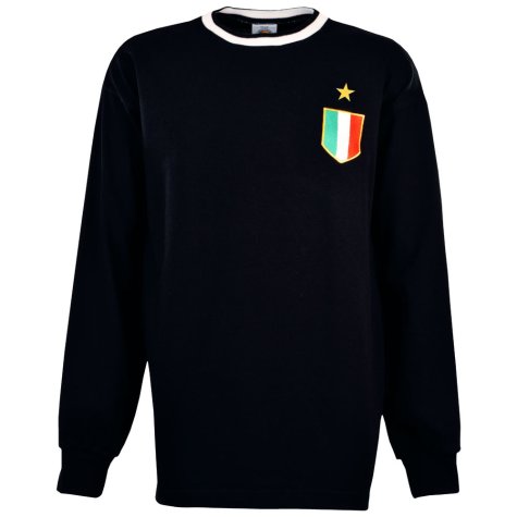 Juventus Goalkeeper Shirt- Zoff