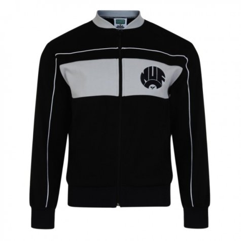 Score Draw Newcastle United 1984 Track Jacket