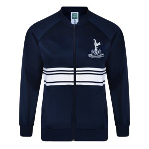 Score Draw Tottenham Hotspur 1984 Track Jacket