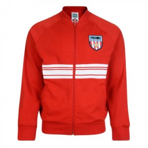 Score Draw Sunderland 1982 Track Jacket