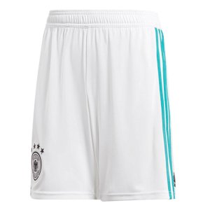 2018-2019 Germany Away Adidas Football Shorts (Kids)