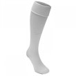 2018-2019 England Nike Home Socks (White)