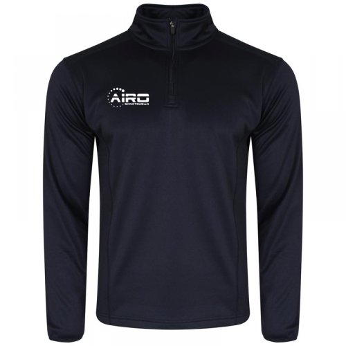 Airo Sportswear Tech Top (Navy)