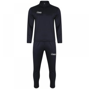 Airo Sportswear Tech Tracksuit (Navy)