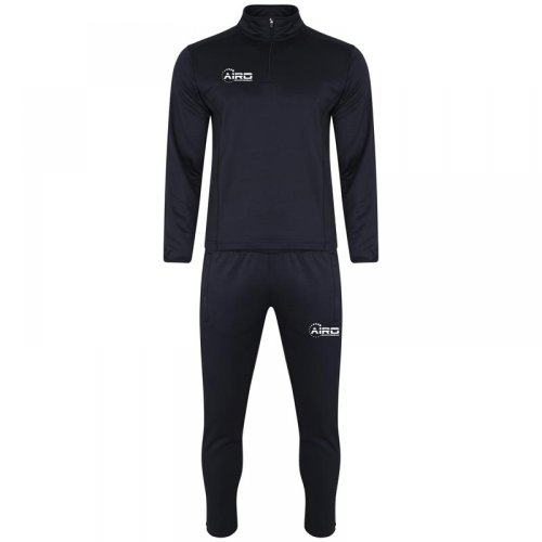 Airo Sportswear Tech Tracksuit (Navy)