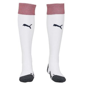 2018-2019 Arsenal Home Football Socks (Kids)