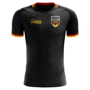 2024-2025 Germany Third Concept Football Shirt - Baby