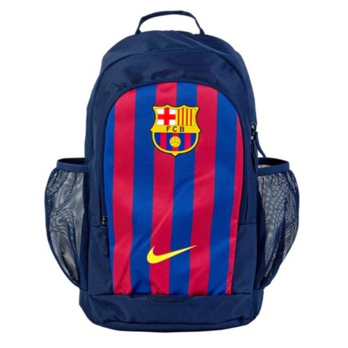 2018-2019 Barcelona Nike Allegiance Backpack (Blue)