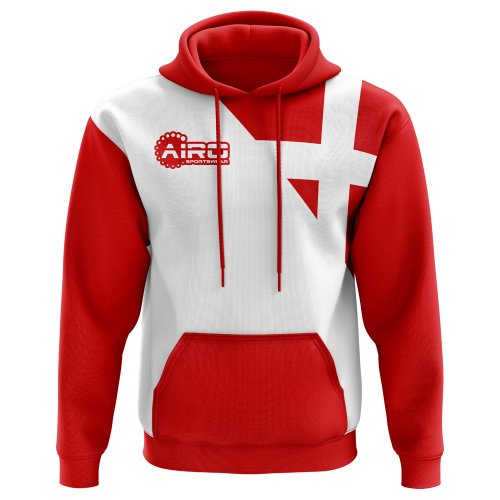 2024-2025 Denmark Home Concept Hoody (Kids)