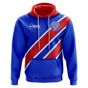 2024-2025 Iceland Home Concept Hoody