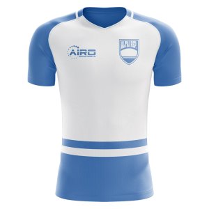 2024-2025 Altai Republic Home Concept Football Shirt