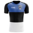 2024-2025 Estonia Home Concept Football Shirt