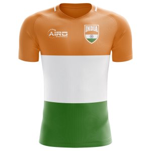 2024-2025 India Home Concept Football Shirt