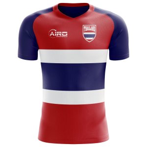 2024-2025 Thailand Home Concept Football Shirt - Womens