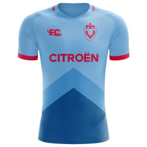 2018-2019 Celta Vigo Fans Culture Home Concept Shirt