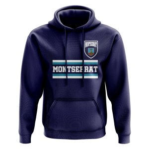 Montserrat Core Football Country Hoody (Navy)