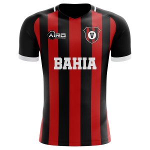 2024-2025 Vitoria Home Concept Football Shirt - Baby