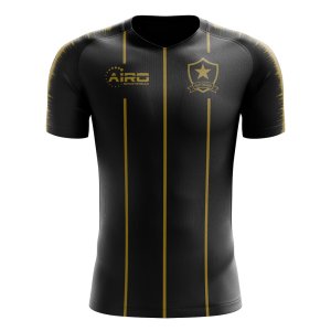 2024-2025 Partizan Belgrade Away Concept Football Shirt - Womens