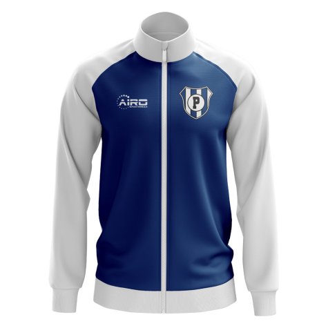 Portsmouth Concept Football Track Jacket (Blue)