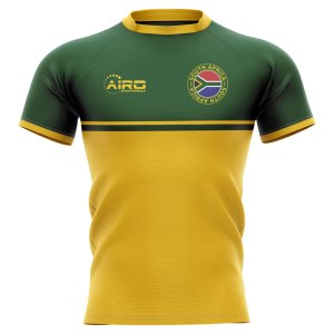 2024-2025 South Africa Springboks Training Concept Rugby Shirt - Baby