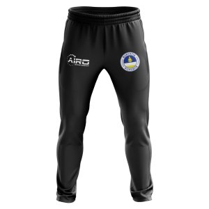 Buryatia Concept Football Training Pants (Black)