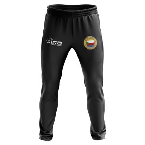 Comoros Concept Football Training Pants (Black)