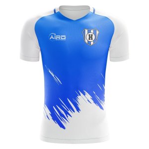 2024-2025 Huddersfield Third Concept Football Shirt - Baby