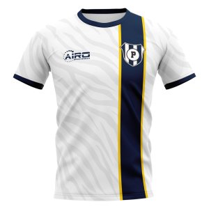 2024-2025 Preston Home Concept Football Shirt