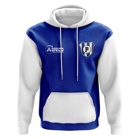 Porto Concept Club Football Hoody (Blue)