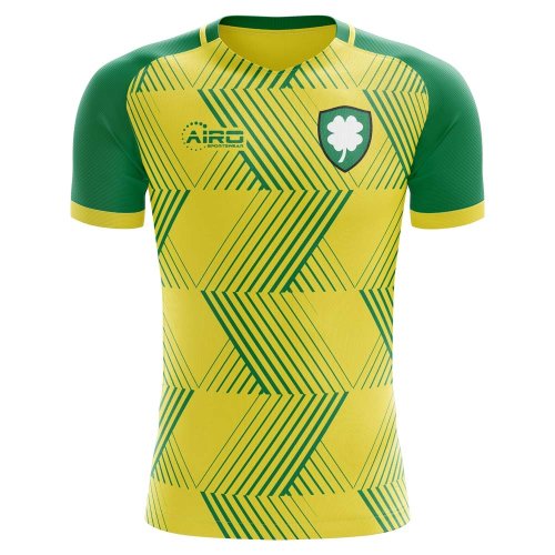 2024-2025 Celtic Away Concept Football Shirt