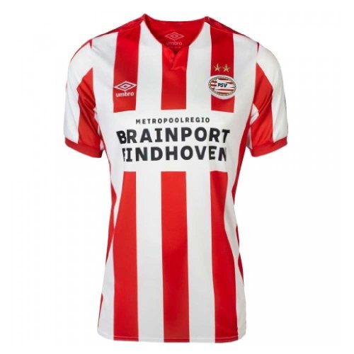 2019-2020 PSV Eindhoven Home Football Shirt (Kids)