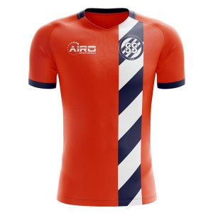 2024-2025 Real Sociedad Third Concept Football Shirt