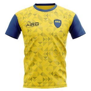 2024-2025 North London Away Concept Football Shirt - Womens