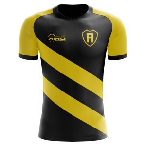 2024-2025 Aik Stockholm Home Concept Football Shirt - Baby