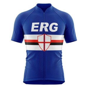 Sampdoria 1991 Concept Cycling Jersey - Baby